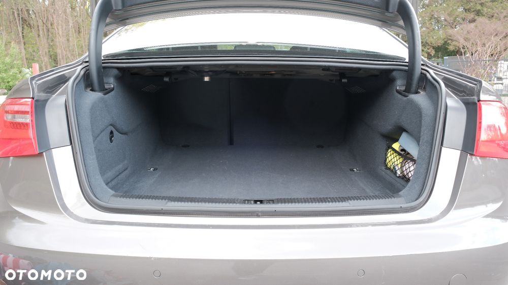 Audi A6 Limousine 3.0 TDI - 12