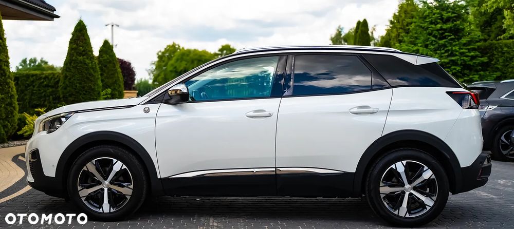 Peugeot 3008 2.0 BlueHDi Crossway S&S - 13