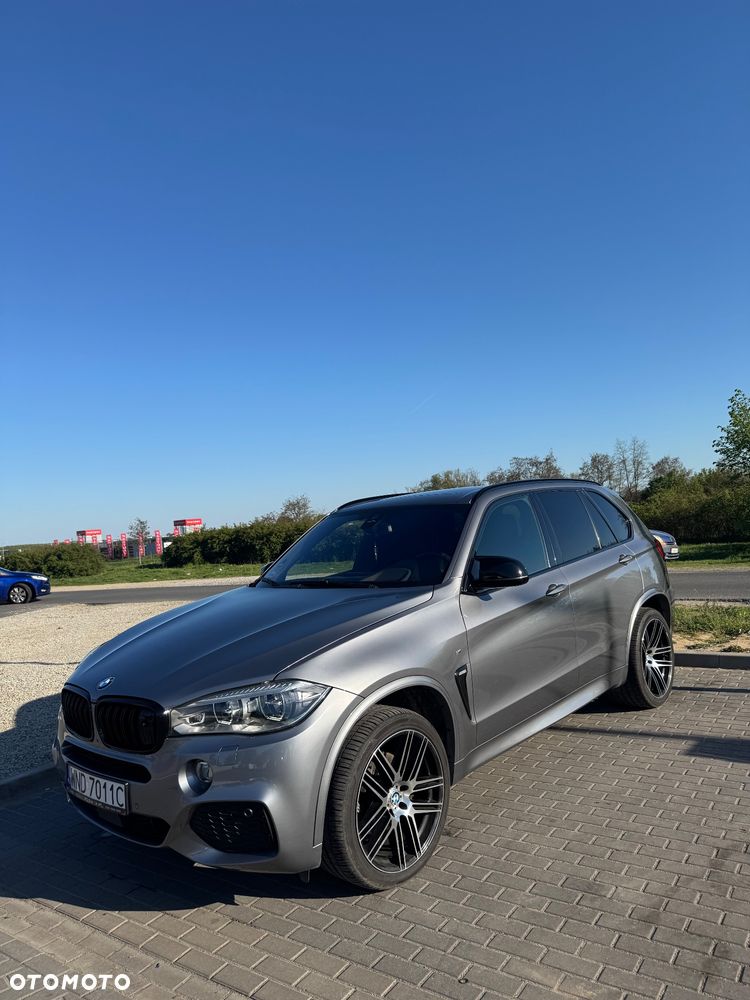 BMW X5 - 2