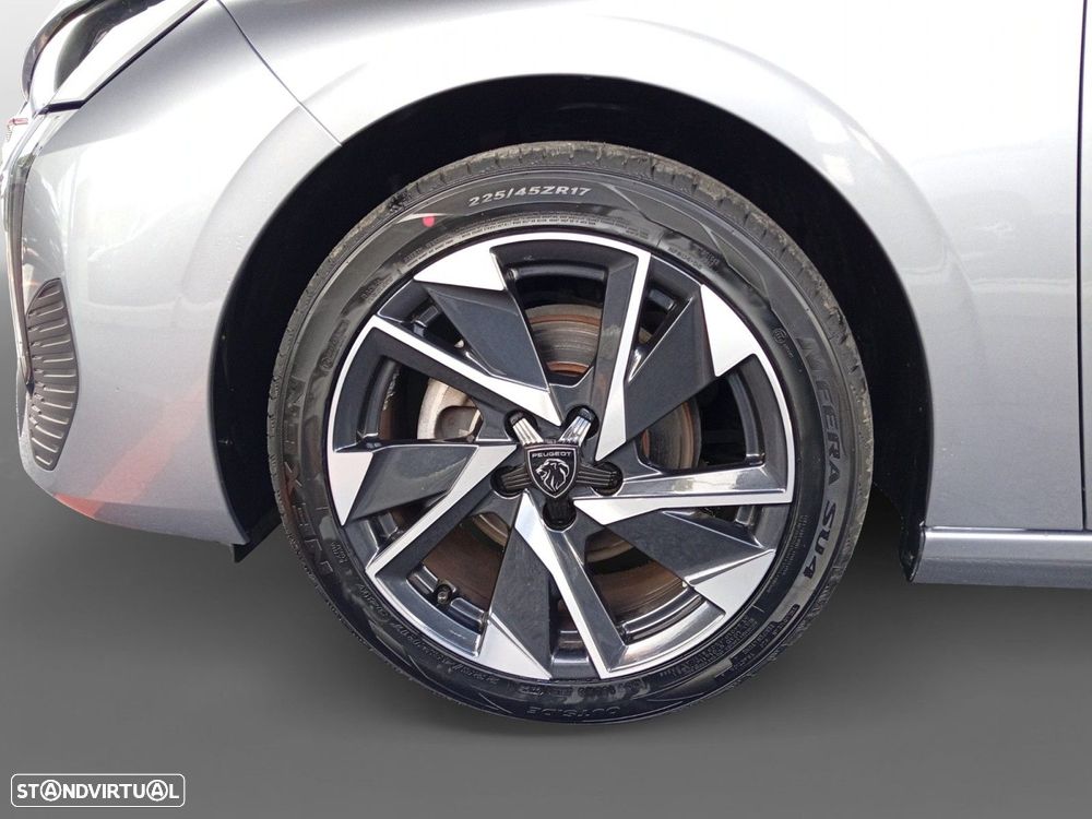 Peugeot 308 1.2 PureTech Allure - 14