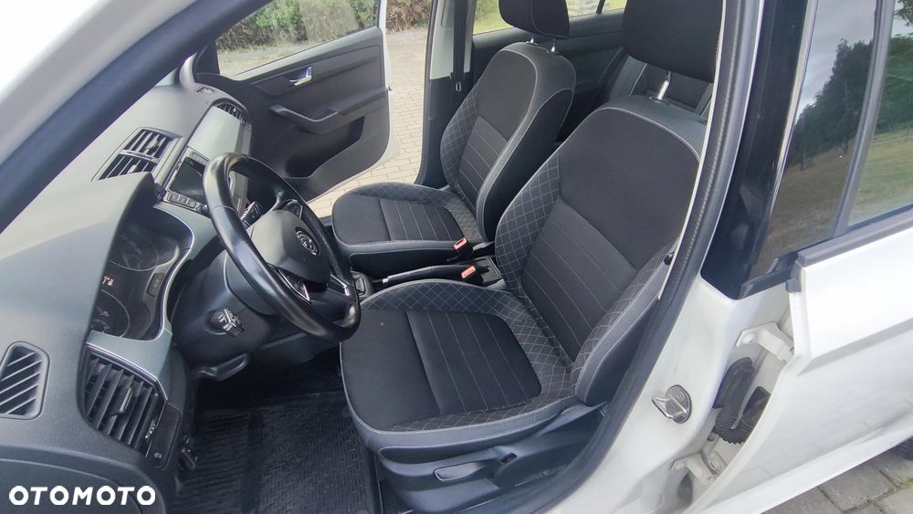 Skoda Fabia 1.0 TSI Ambition - 7
