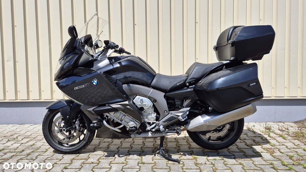 BMW K - 2