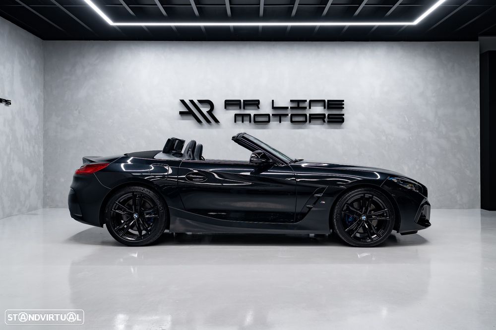 BMW Z4 30 i Pack M - 7