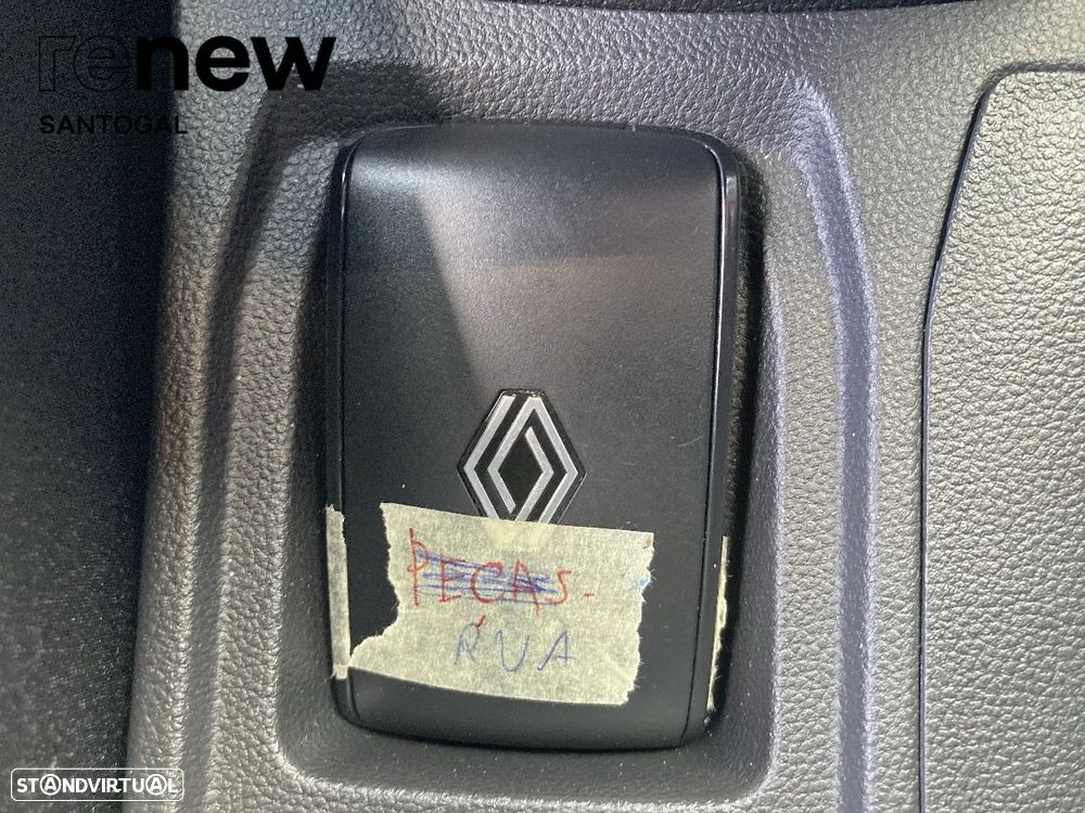 Renault Clio 1.0 TCe Techno Bi-Fuel - 11