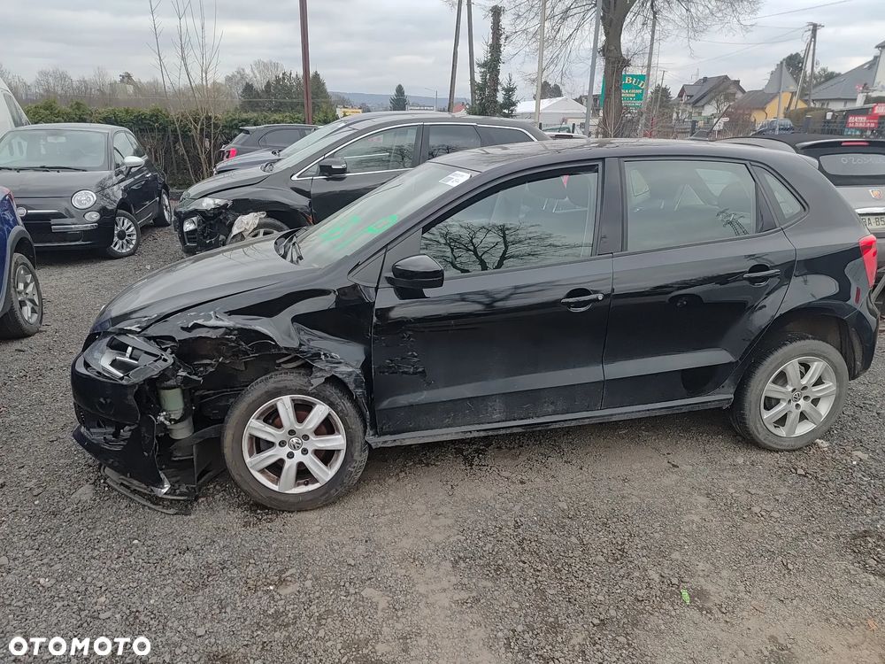 Volkswagen Polo - 13