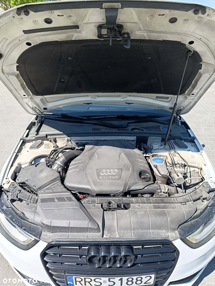 Audi A4 Limousine 3.0 TDI Quattro S tronic - 30
