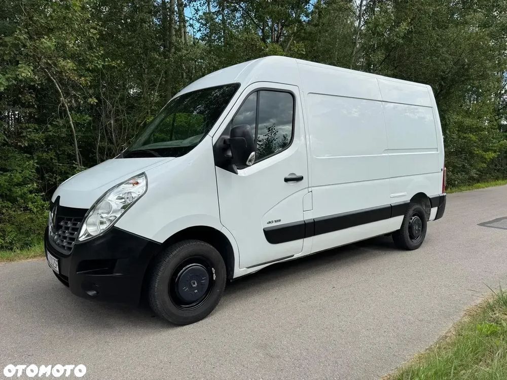 Renault Master - 3