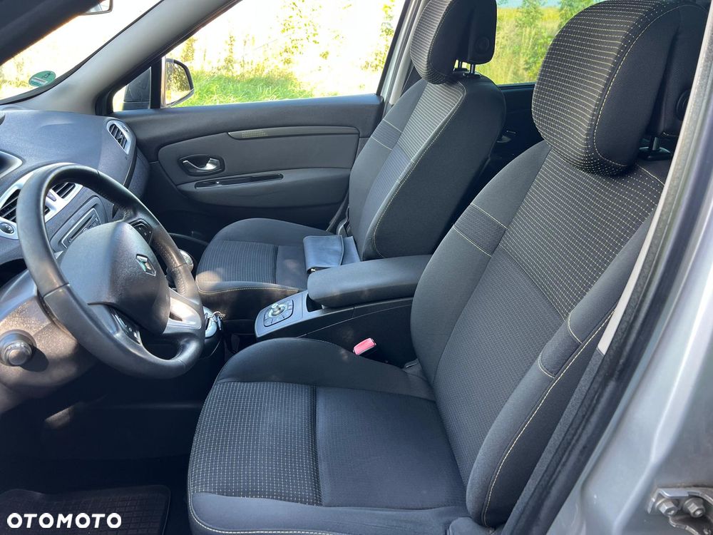 Renault Scenic - 15