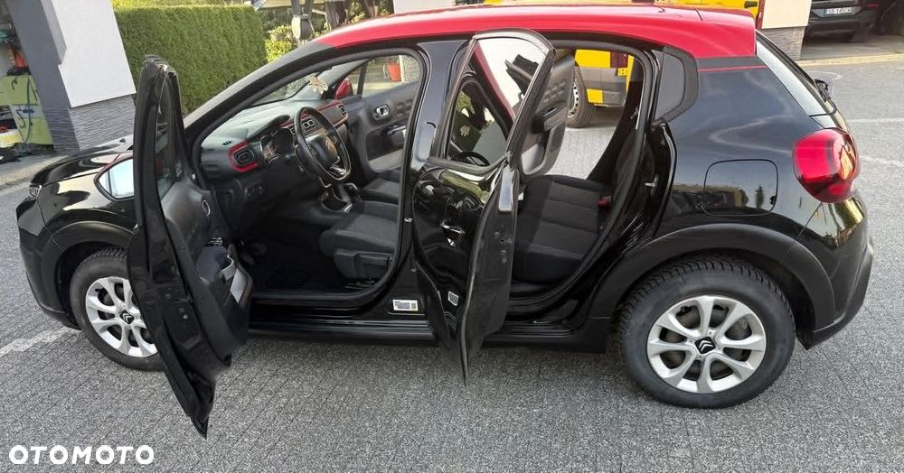Citroën C3 1.2 PureTech C-Series - 3