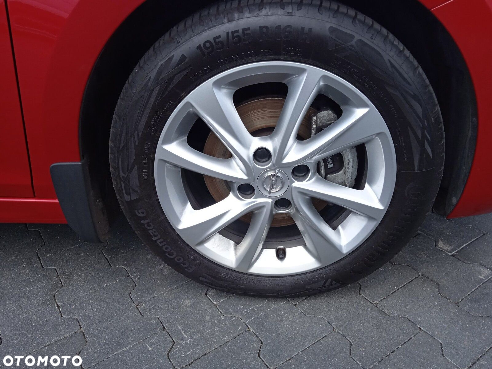 Opel Corsa 1.2 Elegance S&S - 30