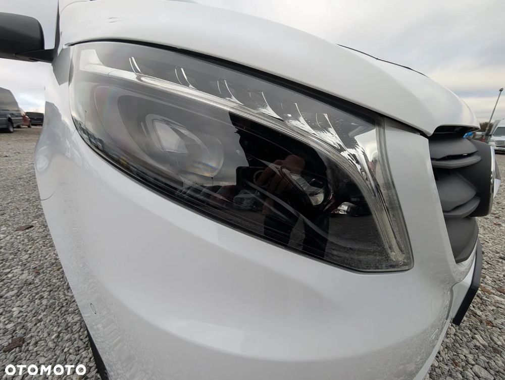 Mercedes-Benz Vito Tourer 114 - 15