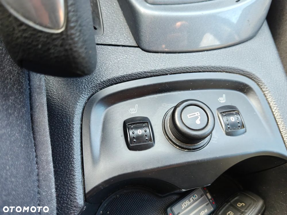 Ford Focus 1.6 EcoBoost Start-Stopp-System Titanium - 29