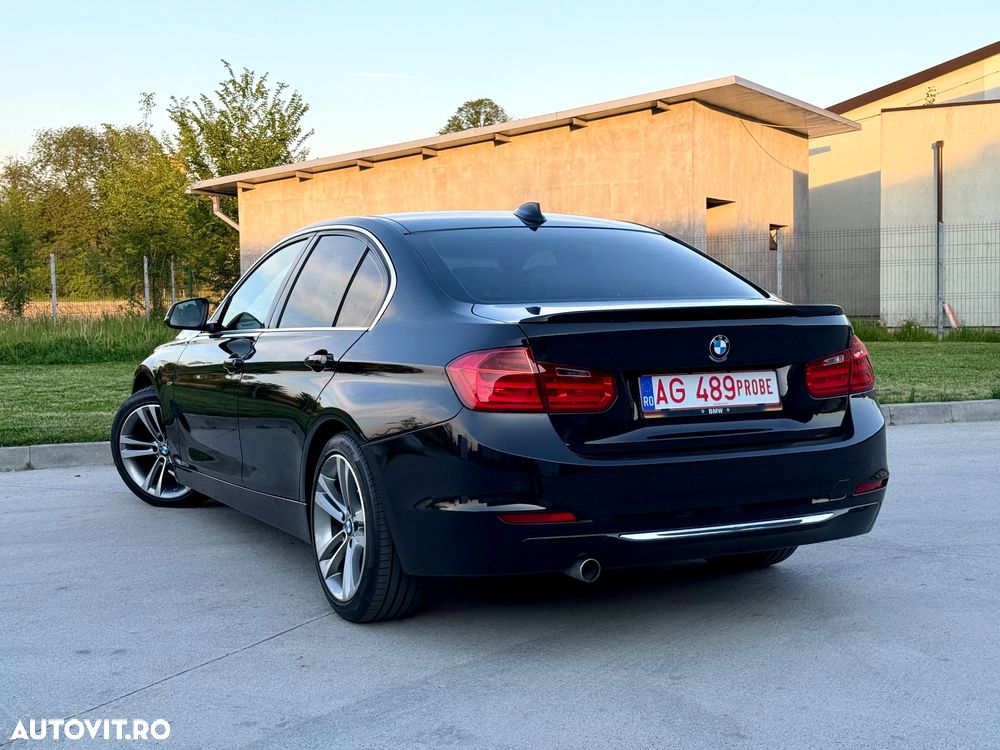 BMW Seria 3 - 3