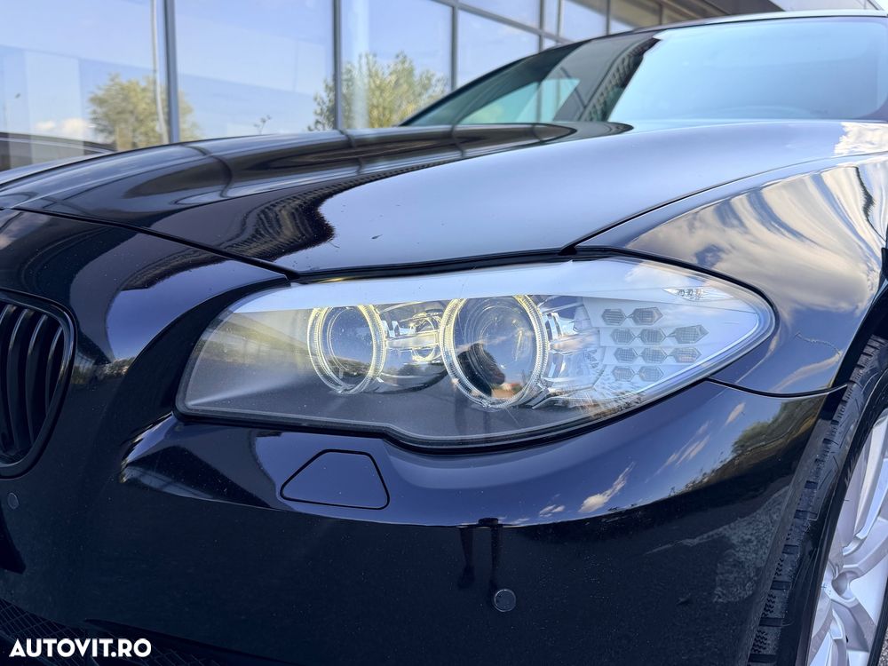 BMW Seria 5 - 28