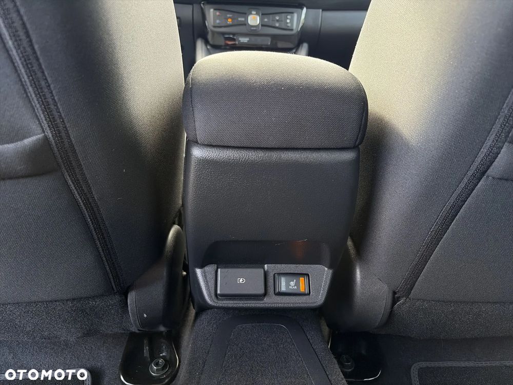 Nissan Leaf 40kWh N-Connecta - 18