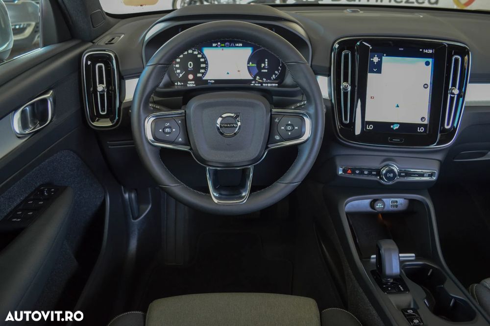 Volvo XC 40 T4 Recharge DKG Essential - 24