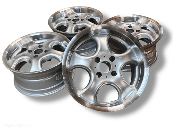 NOWE FELGI ALUMINOWE FELGI ALU DBV TAHITI	 R16 ET18 4X108 FORD CITROEN MAZDA