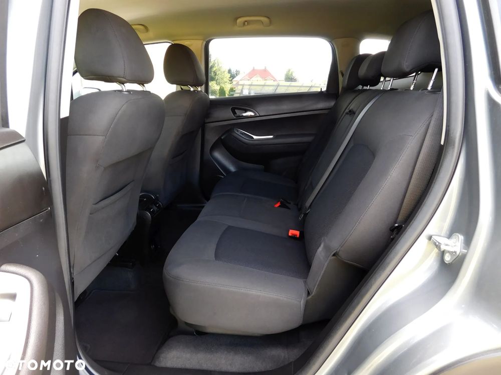 Chevrolet Orlando - 6
