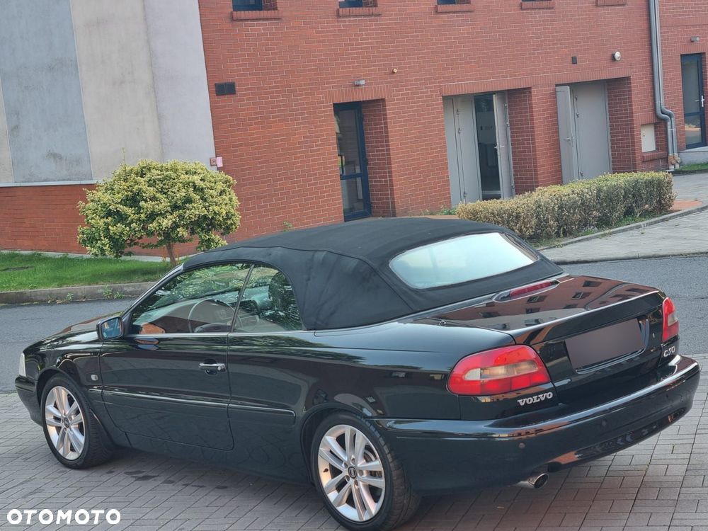 Volvo C70 - 28