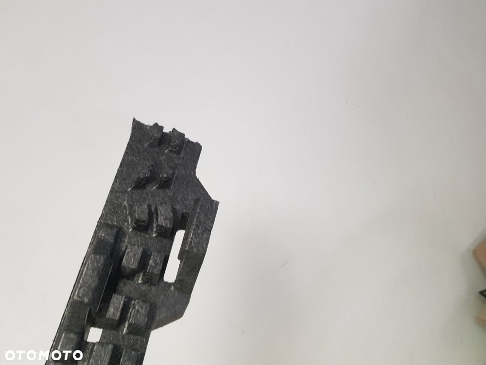 ABSORBER PRZÓD PRZEDNI PRZEDNIEGO ZDERZAKA BMW 5 G30 G31 LIFT LCI 20-25r 8098671 51118098671 - 7