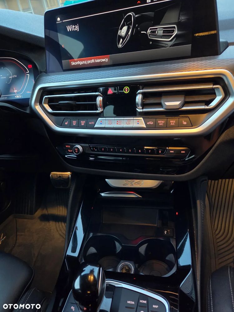 BMW X4 - 8