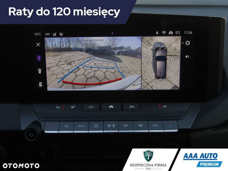 Opel Astra - 17