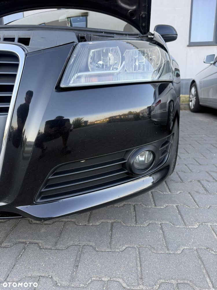 Audi A3 Sportback - 3
