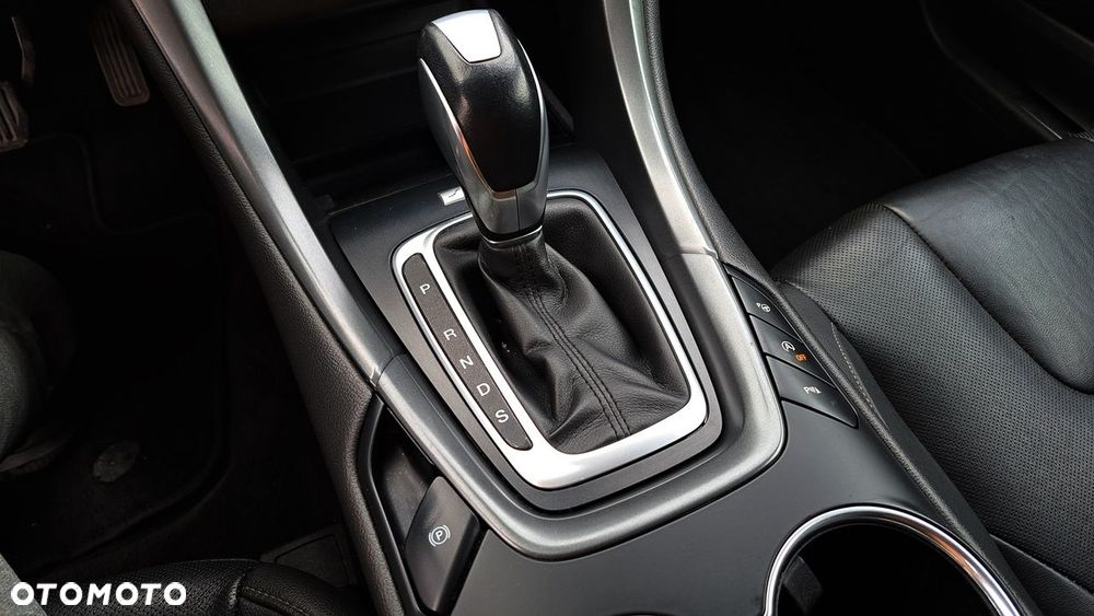Ford Mondeo 2.0 TDCi STart-Stopp PowerShift-Aut Titanium - 22