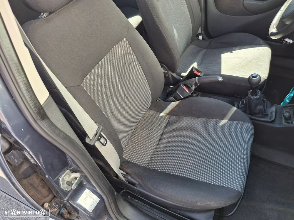 Opel Corsa 1.3 CDTI Enjoy EcoFLEX - 10