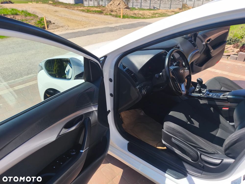 Hyundai i40 i40cw 1.6 5 Star Edition - 15