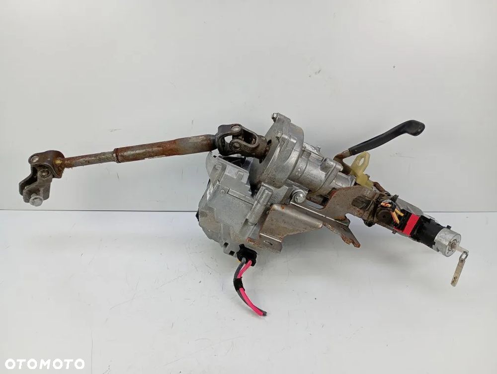 Wspomaganie Elektryczne Stacyjka Kolumna Kierownicza 8200932439 Renault Kangoo II III Citan W415 - 1