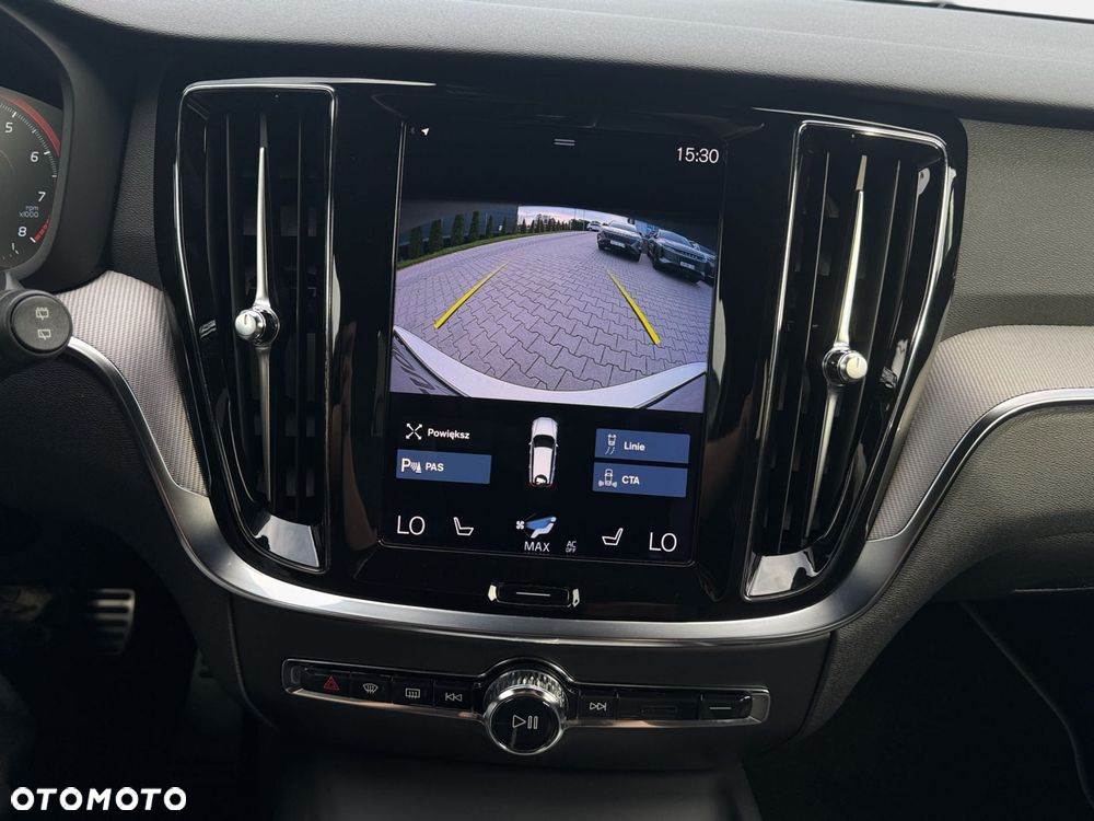 Volvo V60 B3 B Geartronic RDesign - 21
