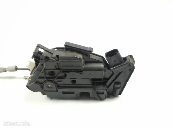 Fecho Porta Frente Dto Seat Ibiza Iv St (6J8, 6P8) - 4