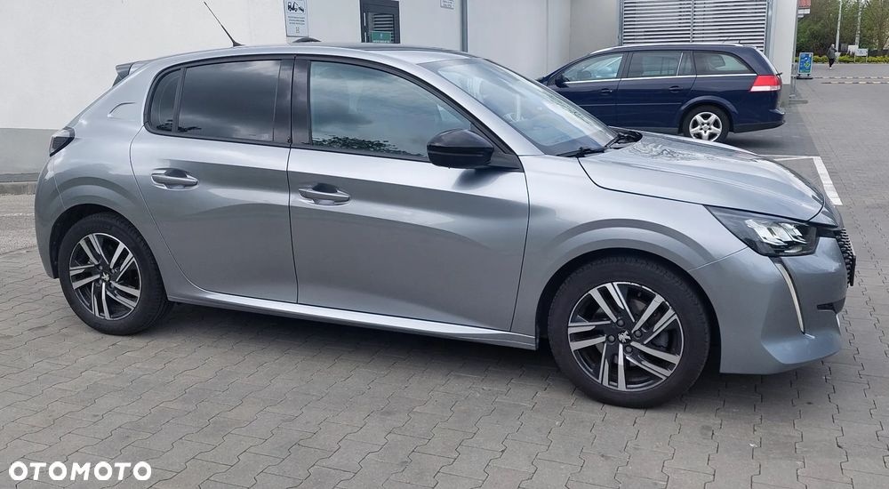 Peugeot 208 PureTech 100 Active - 16
