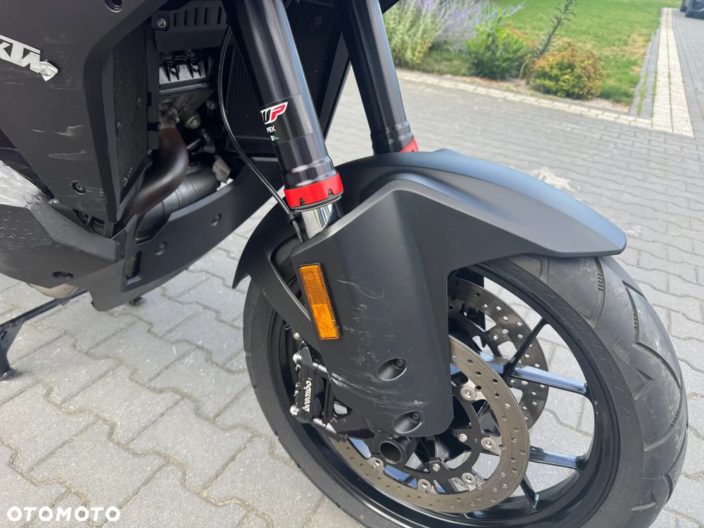 KTM Super Adventure - 34