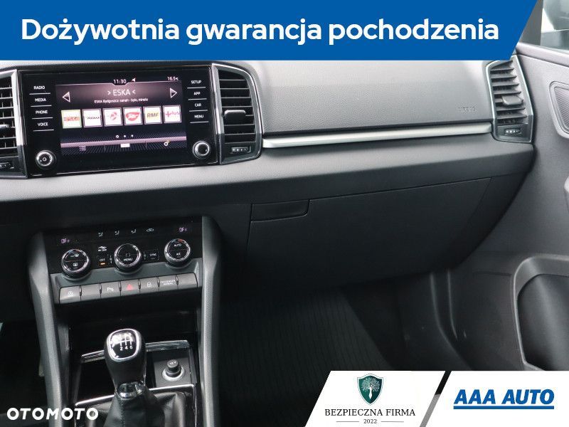 Skoda Karoq - 10