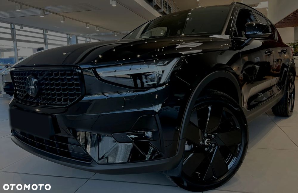Volvo XC 40 B4 AWD Ultimate Dark - 3