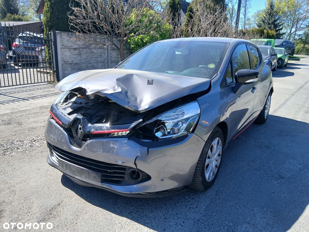 Renault Clio (Energy) TCe 90 Bose Edition - 8