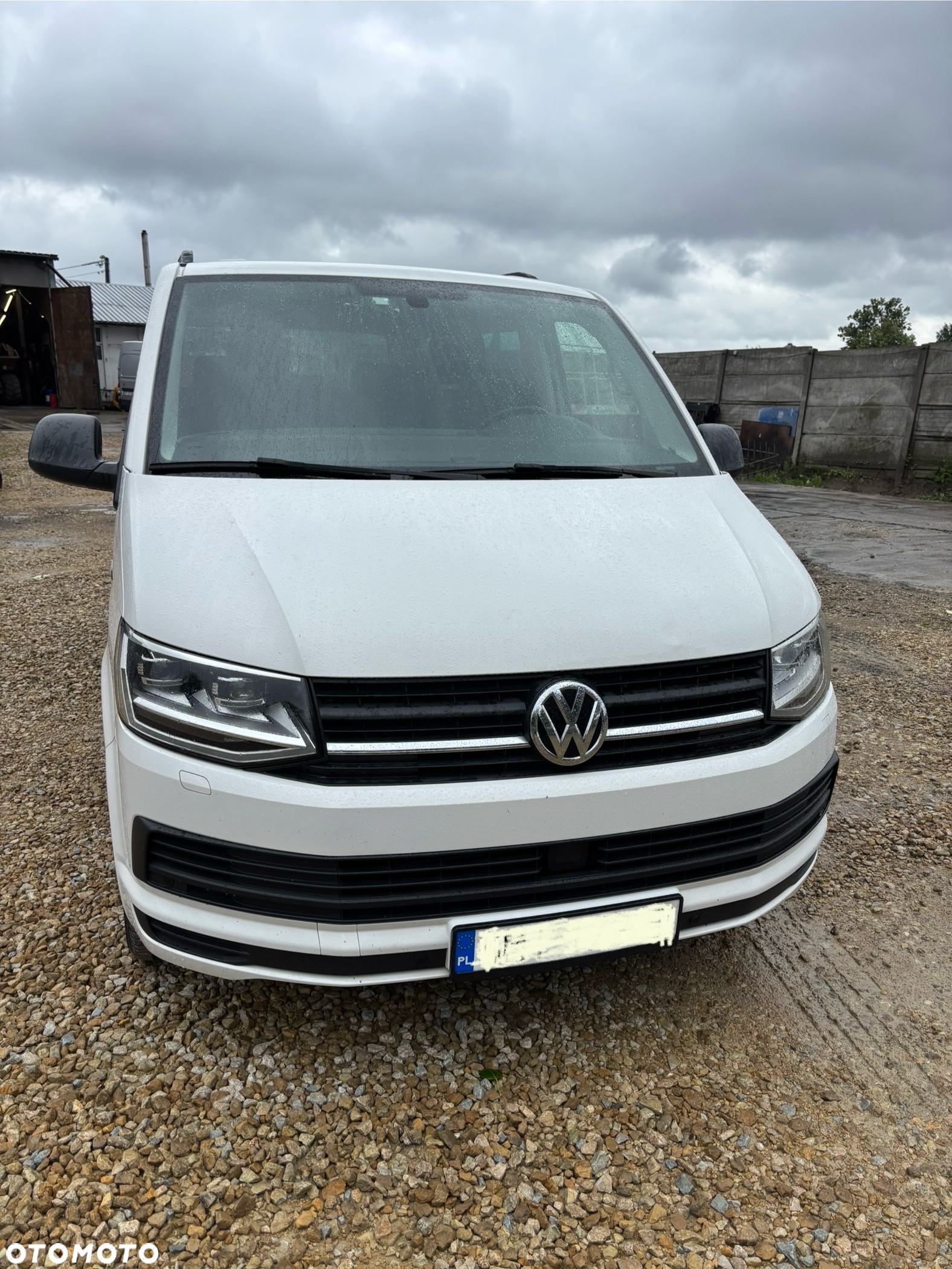 Volkswagen Multivan 2.0 TDI L1 Edition DSG - 8