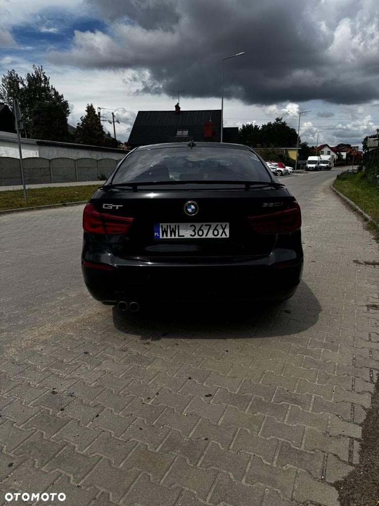 BMW 3GT - 6