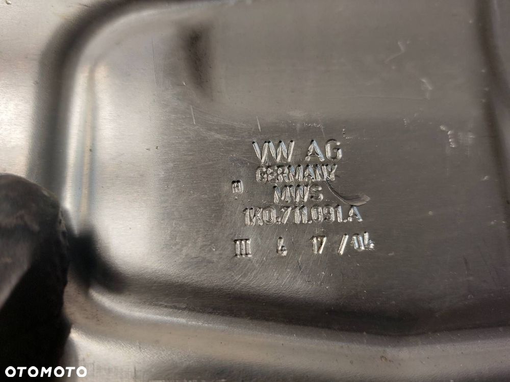 LEWAREK ZMIANY BIEGÓW LINKI VOLKSWAGEN GOLF V 1.4 FSI 1K0711061A 1K0711091A - 4