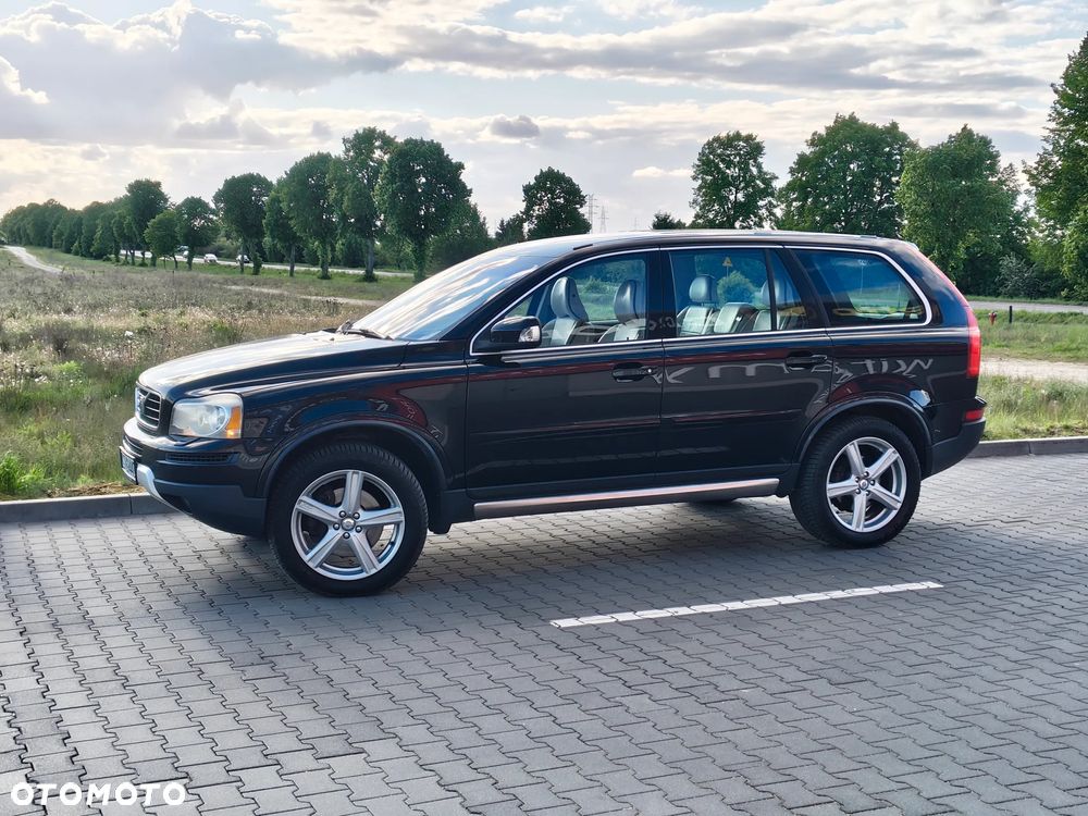 Volvo XC 90 3.2 AWD R-Design - 5