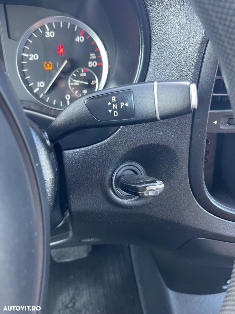 Mercedes-Benz Vito 114 CDI - 17