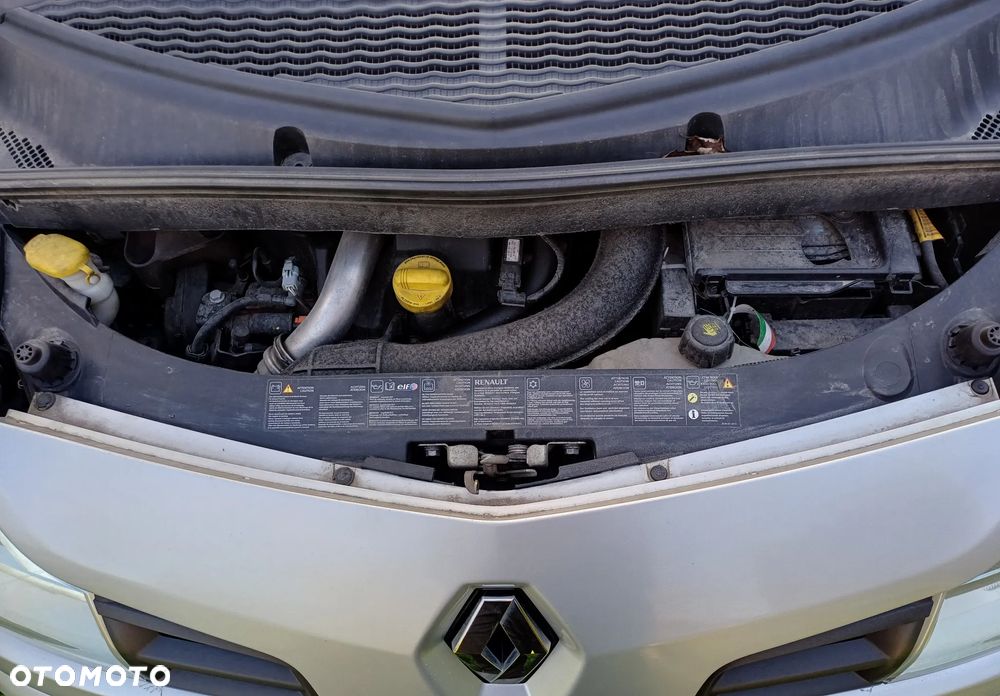 Renault Modus - 16