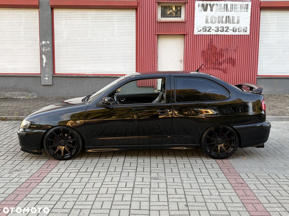 Seat Cordoba - 7