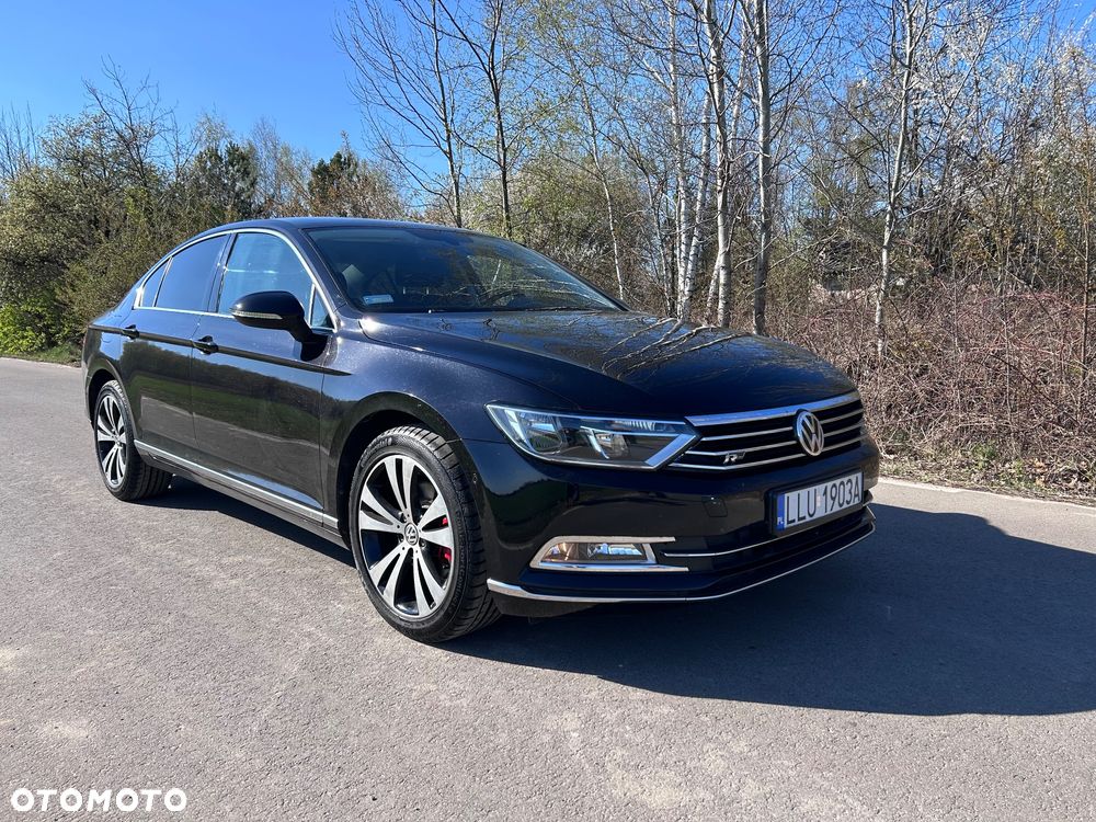 Volkswagen Passat - 2
