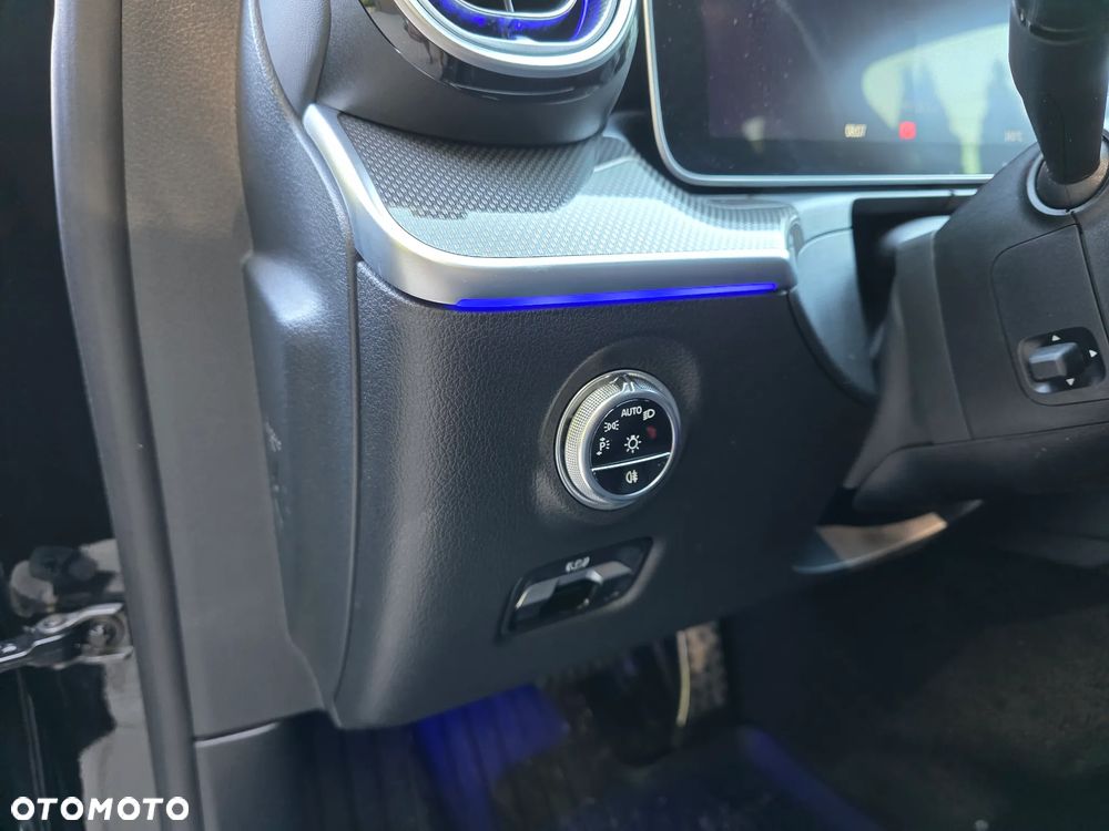 Mercedes-Benz Klasa C - 14