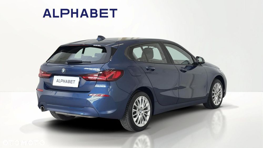 BMW Seria 1 118i Advantage - 9