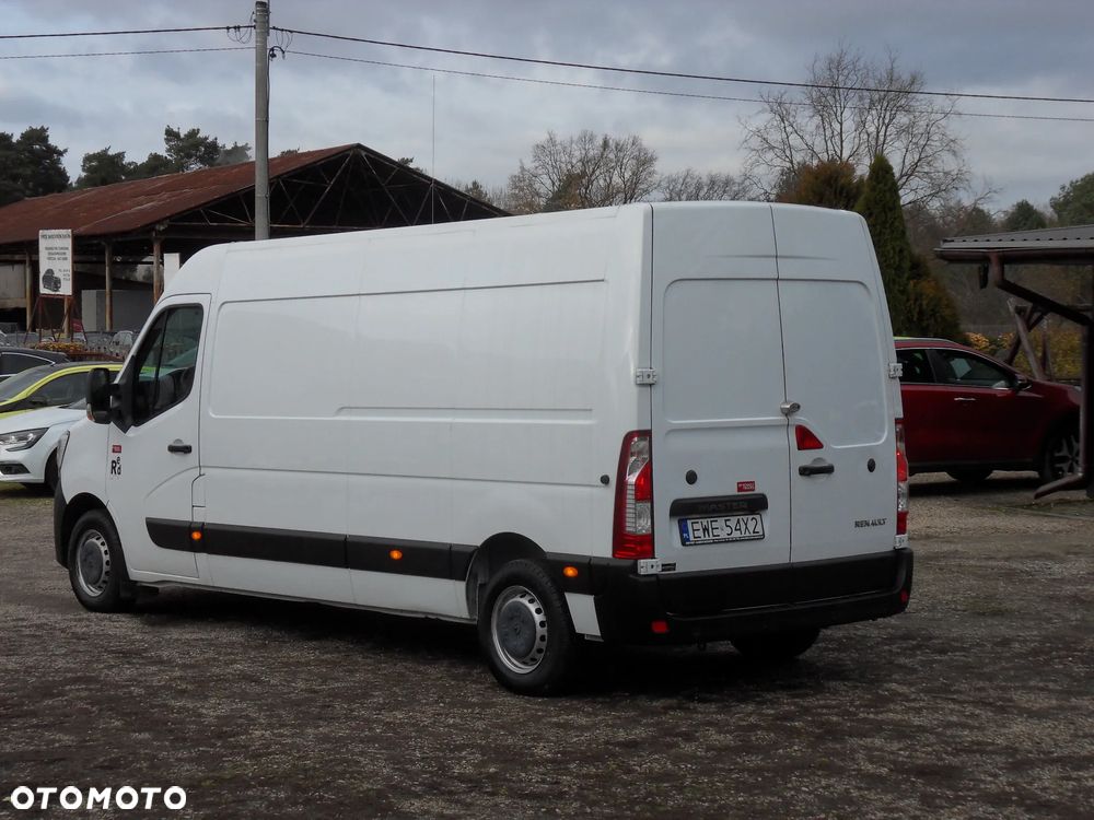 Renault MASTER IV - 3
