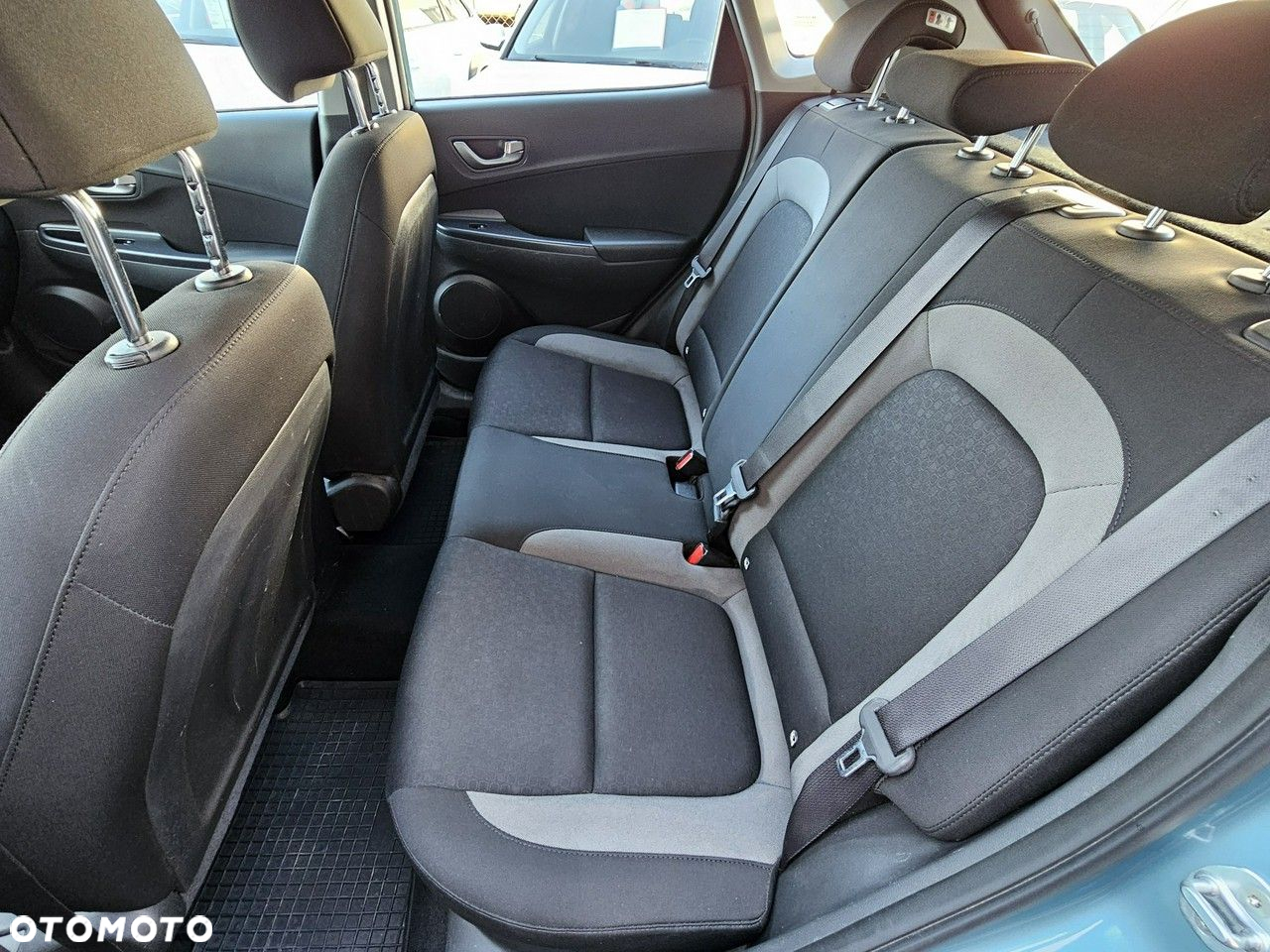 Hyundai Kona - 28